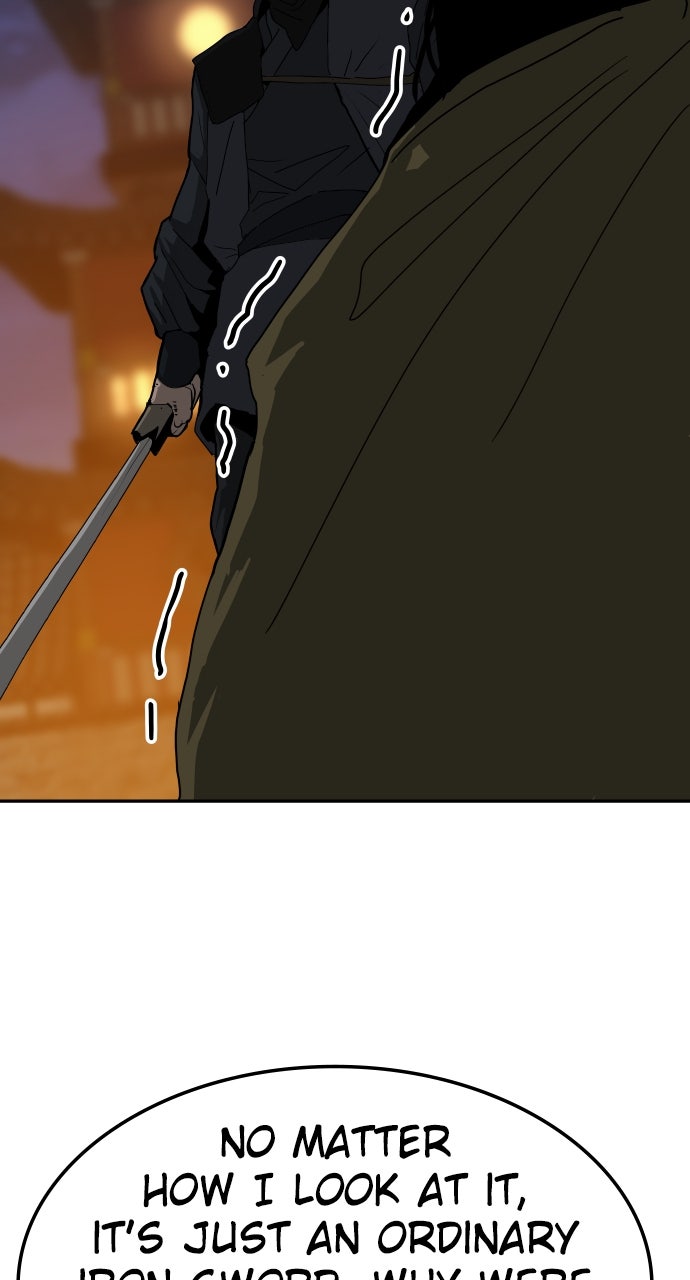 The Masters of Heaven and Earth Episode 45 page 61 - 