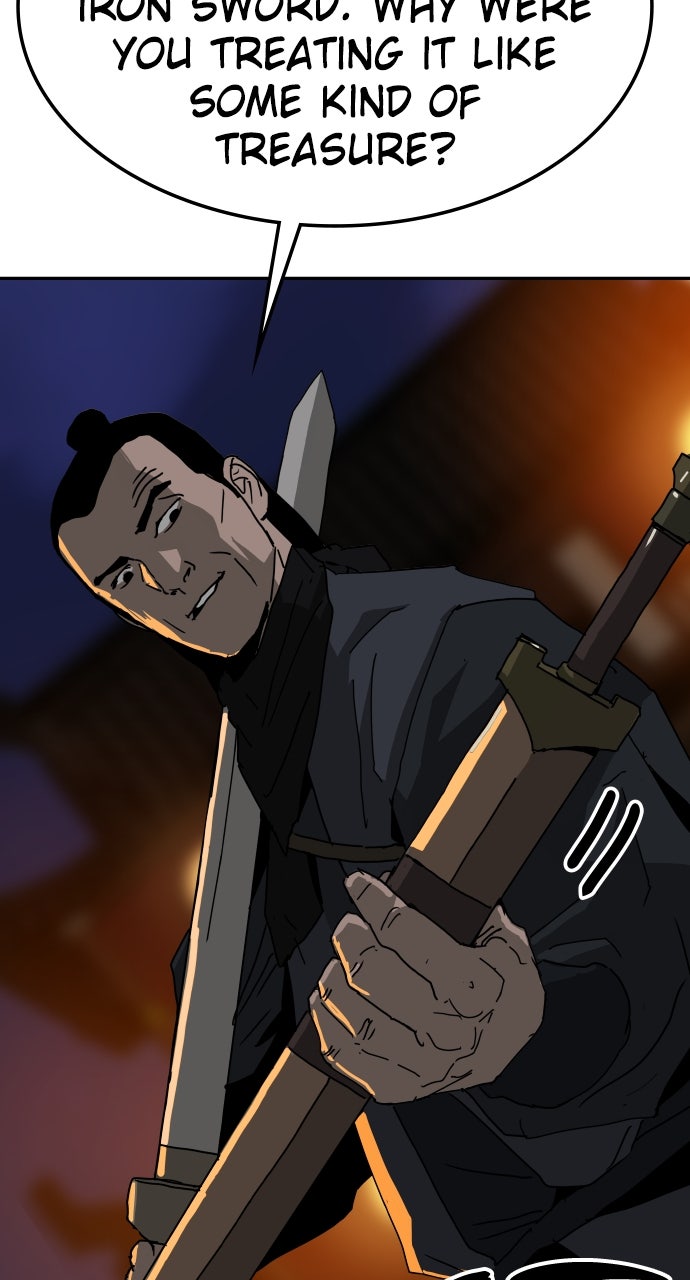 The Masters of Heaven and Earth Episode 45 page 62 - 