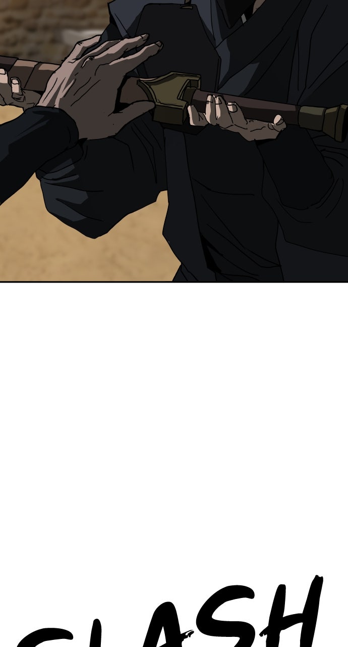 The Masters of Heaven and Earth Episode 45 page 64 - 