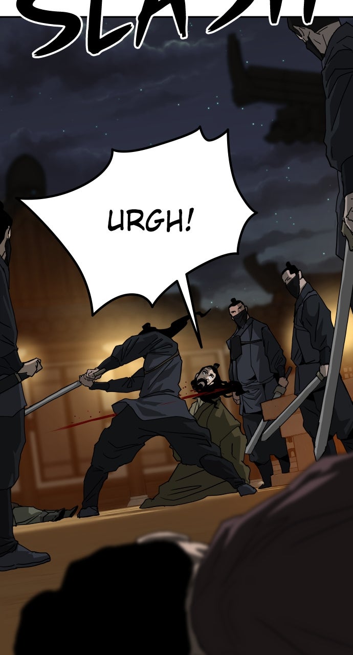 The Masters of Heaven and Earth Episode 45 page 65 - 