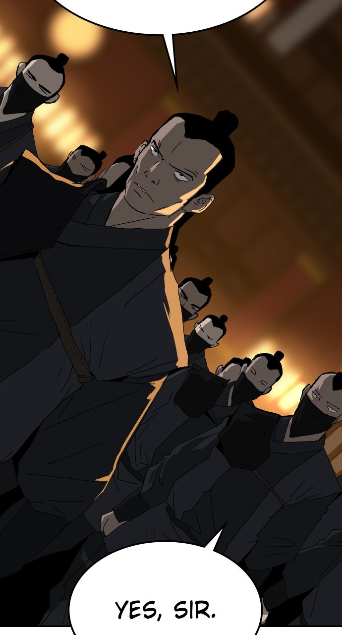 The Masters of Heaven and Earth Episode 45 page 68 - 
