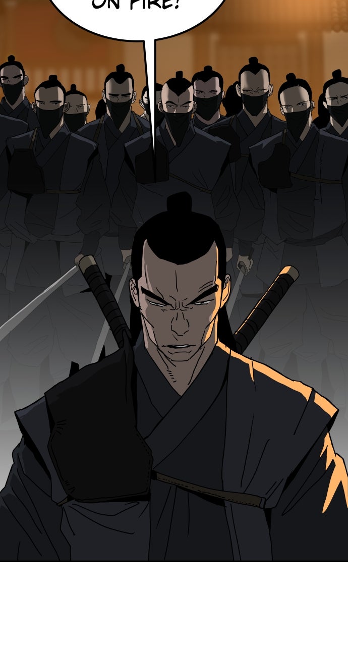 The Masters of Heaven and Earth Episode 45 page 71 - 