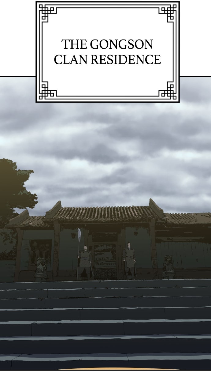 The Masters of Heaven and Earth Episode 45 page 76 - 