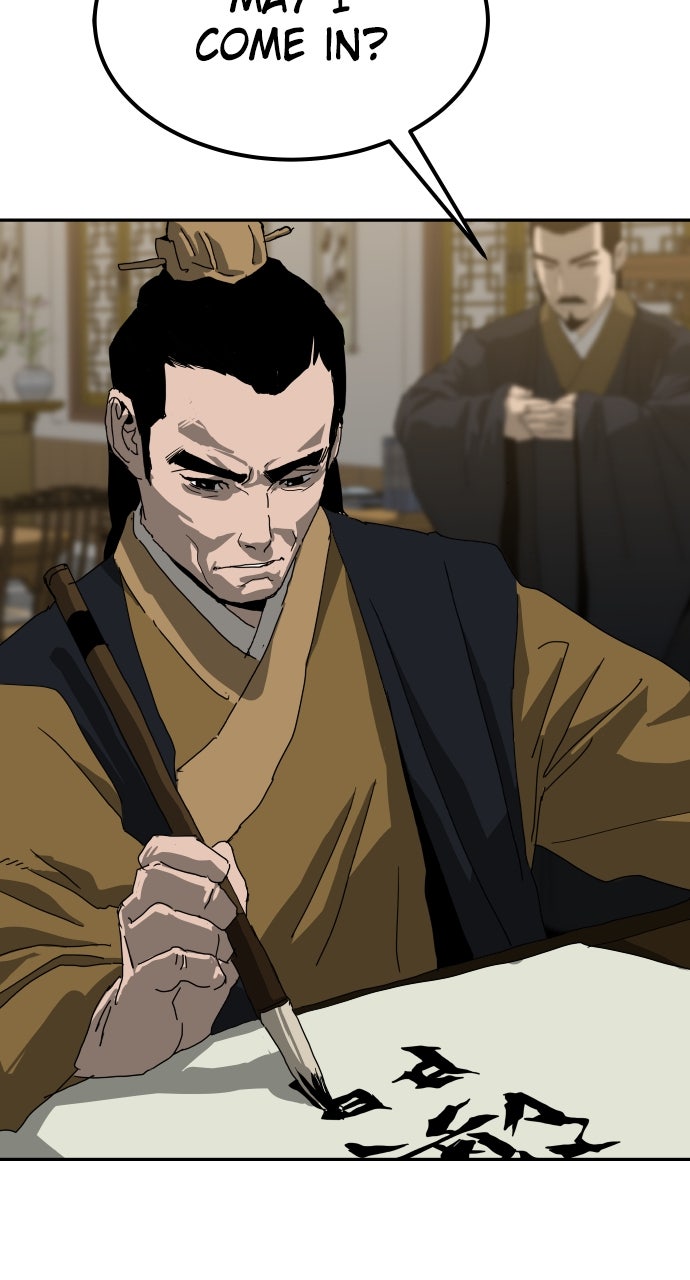 The Masters of Heaven and Earth Episode 45 page 78 - 