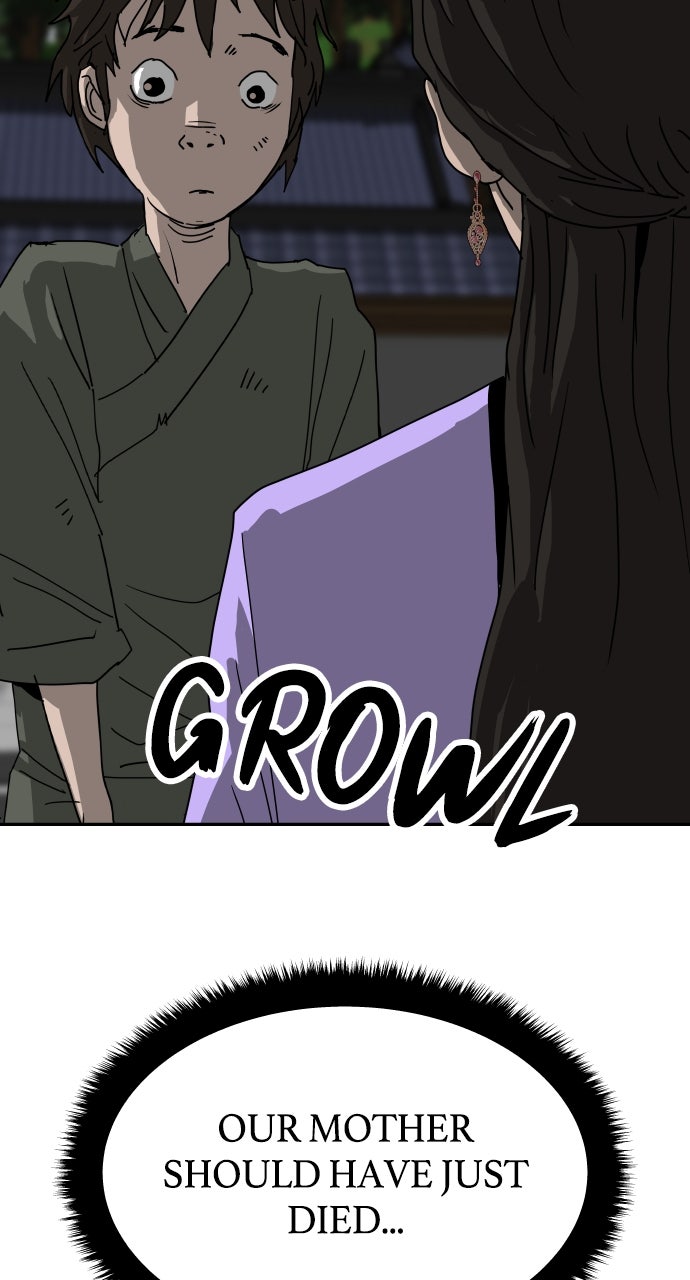 The Masters of Heaven and Earth Episode 45 page 9 - 