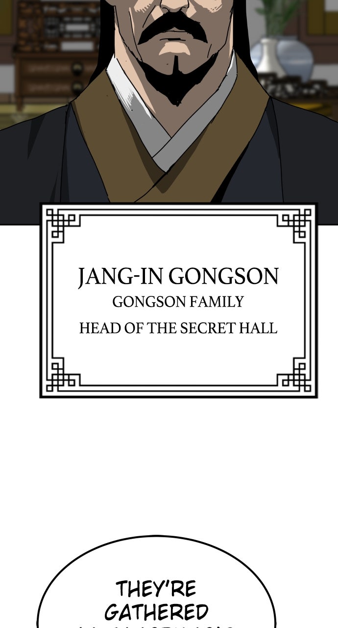 The Masters of Heaven and Earth Episode 45 page 81 - 