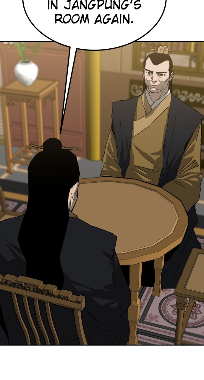 The Masters of Heaven and Earth Episode 45 page 82 - 