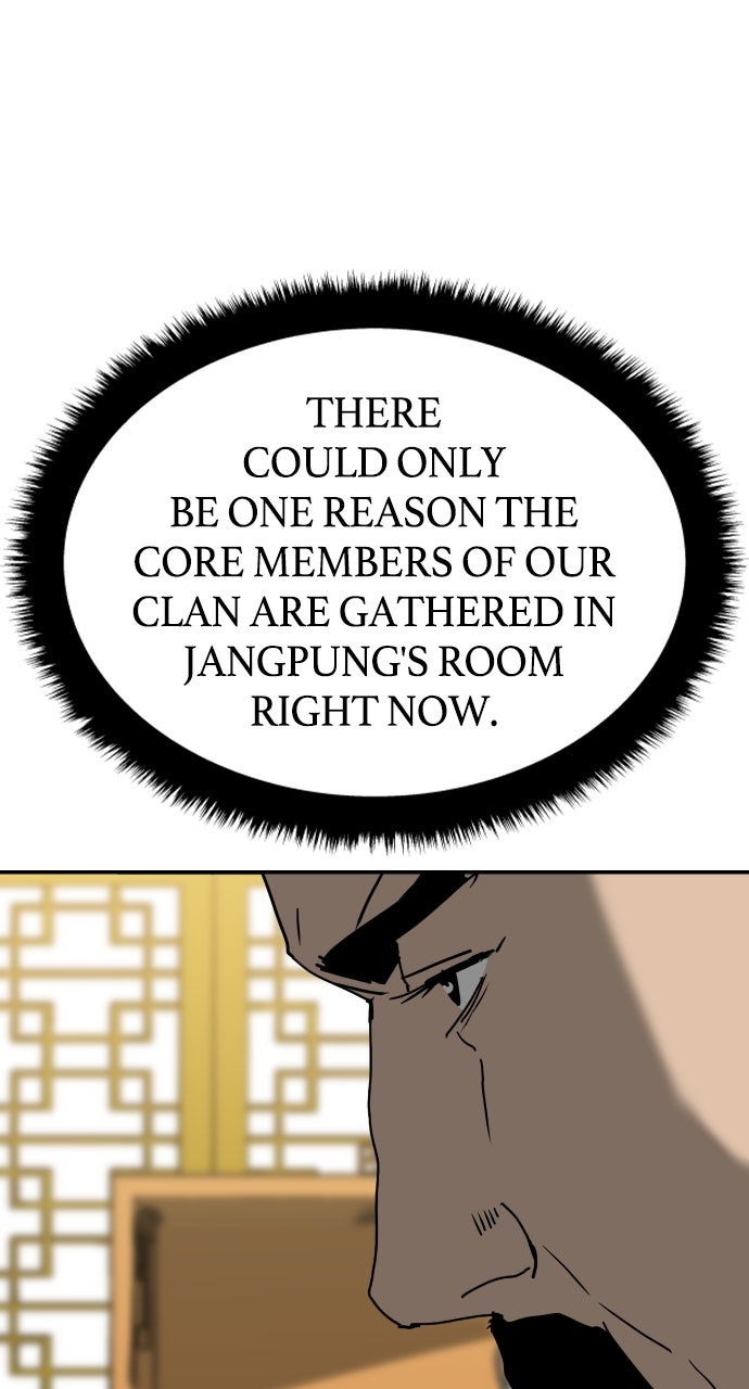 The Masters of Heaven and Earth Episode 45 page 83 - 