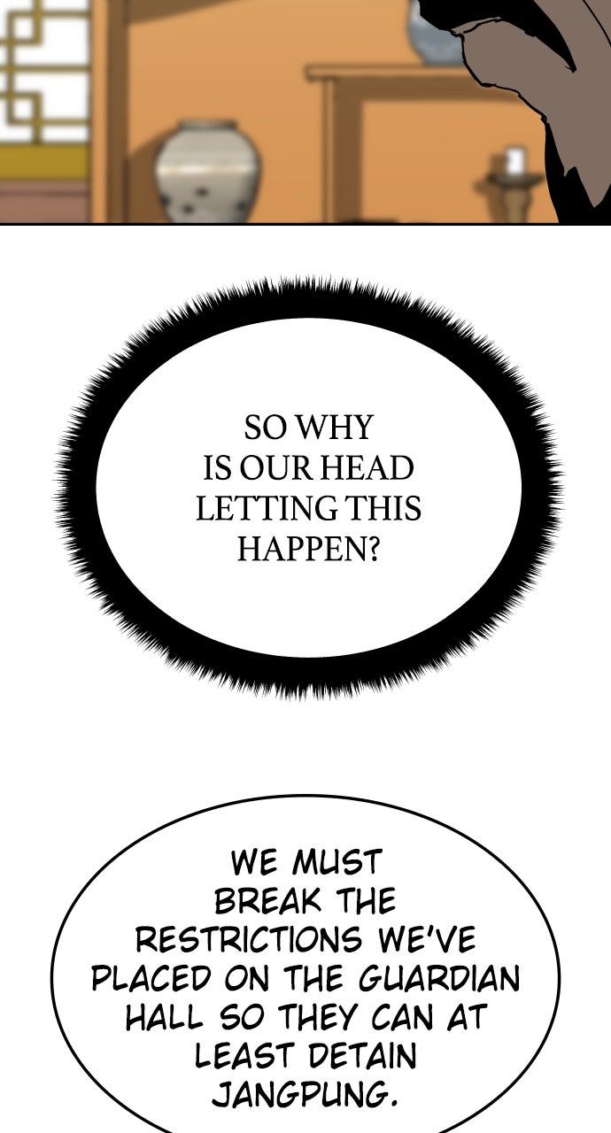 The Masters of Heaven and Earth Episode 45 page 84 - 