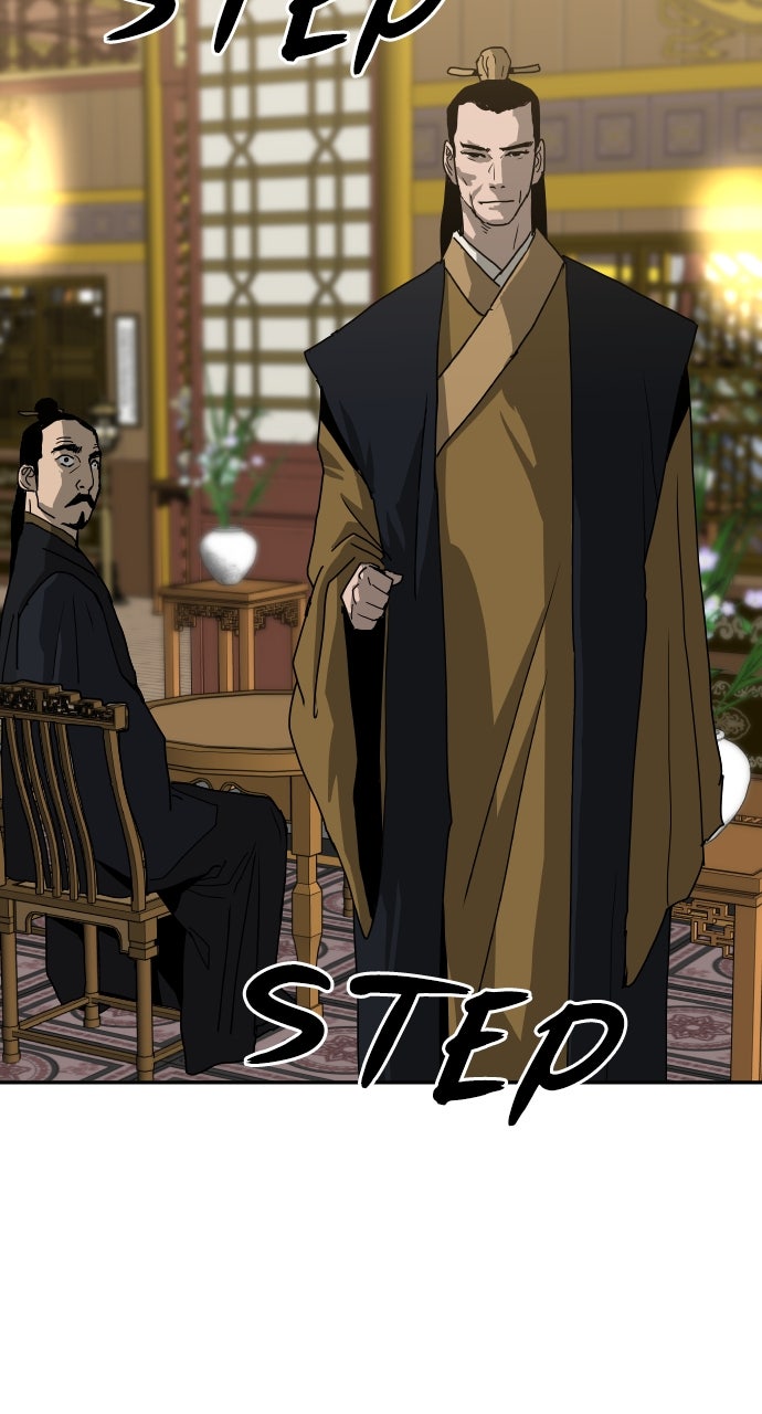 The Masters of Heaven and Earth Episode 45 page 88 - 