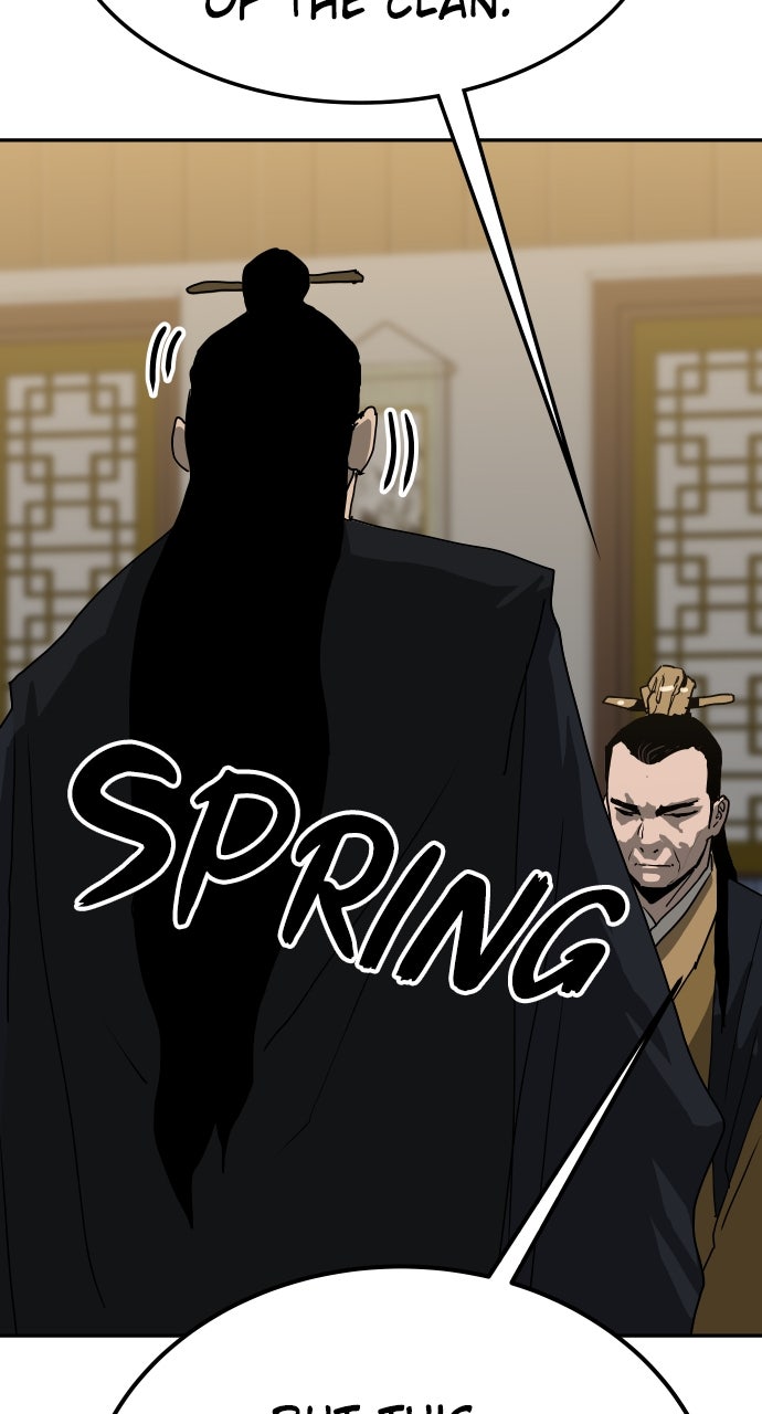 The Masters of Heaven and Earth Episode 45 page 93 - 