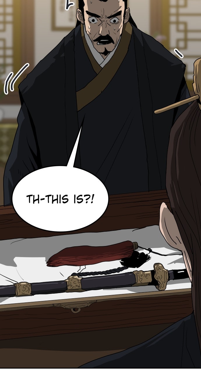 The Masters of Heaven and Earth Episode 45 page 95 - 