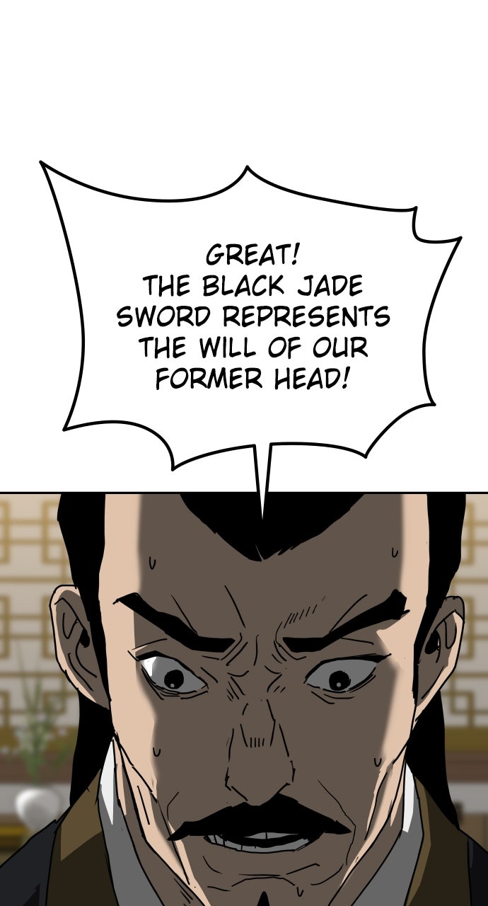 The Masters of Heaven and Earth Episode 45 page 96 - 
