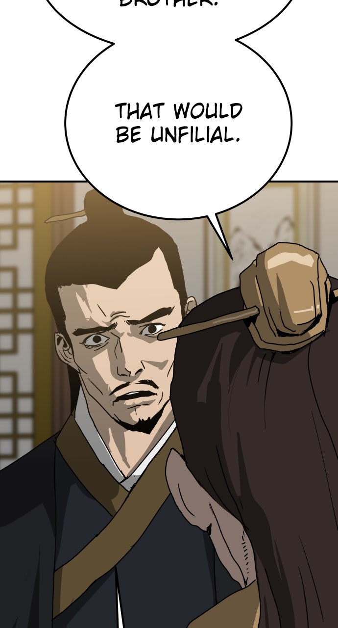 The Masters of Heaven and Earth Episode 46 page 13 - 