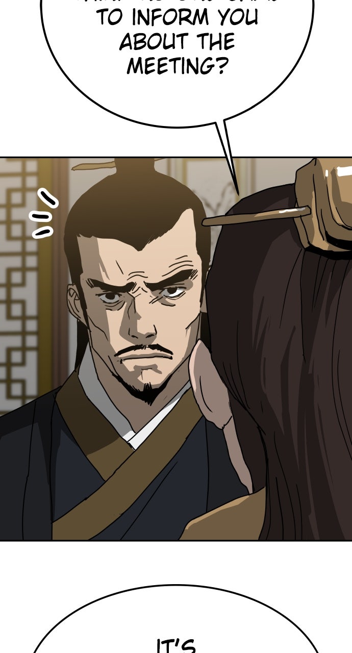 The Masters of Heaven and Earth Episode 46 page 16 - 