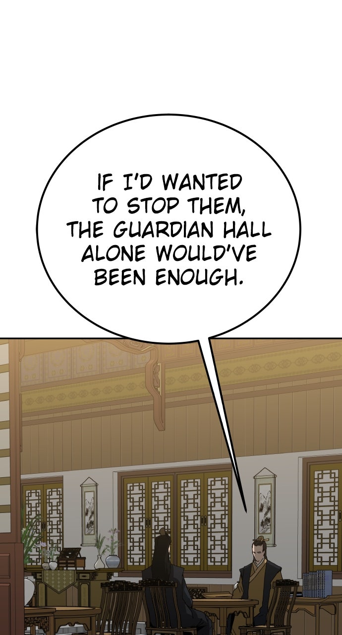 The Masters of Heaven and Earth Episode 46 page 19 - 