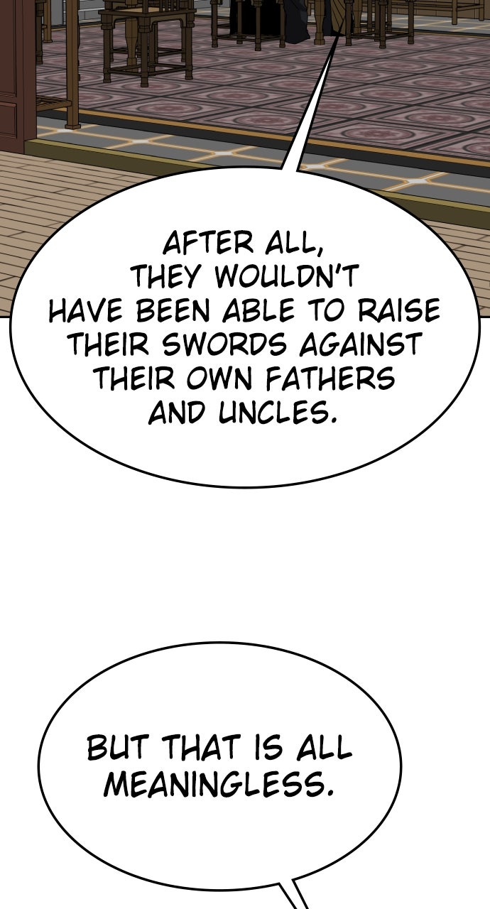 The Masters of Heaven and Earth Episode 46 page 20 - 