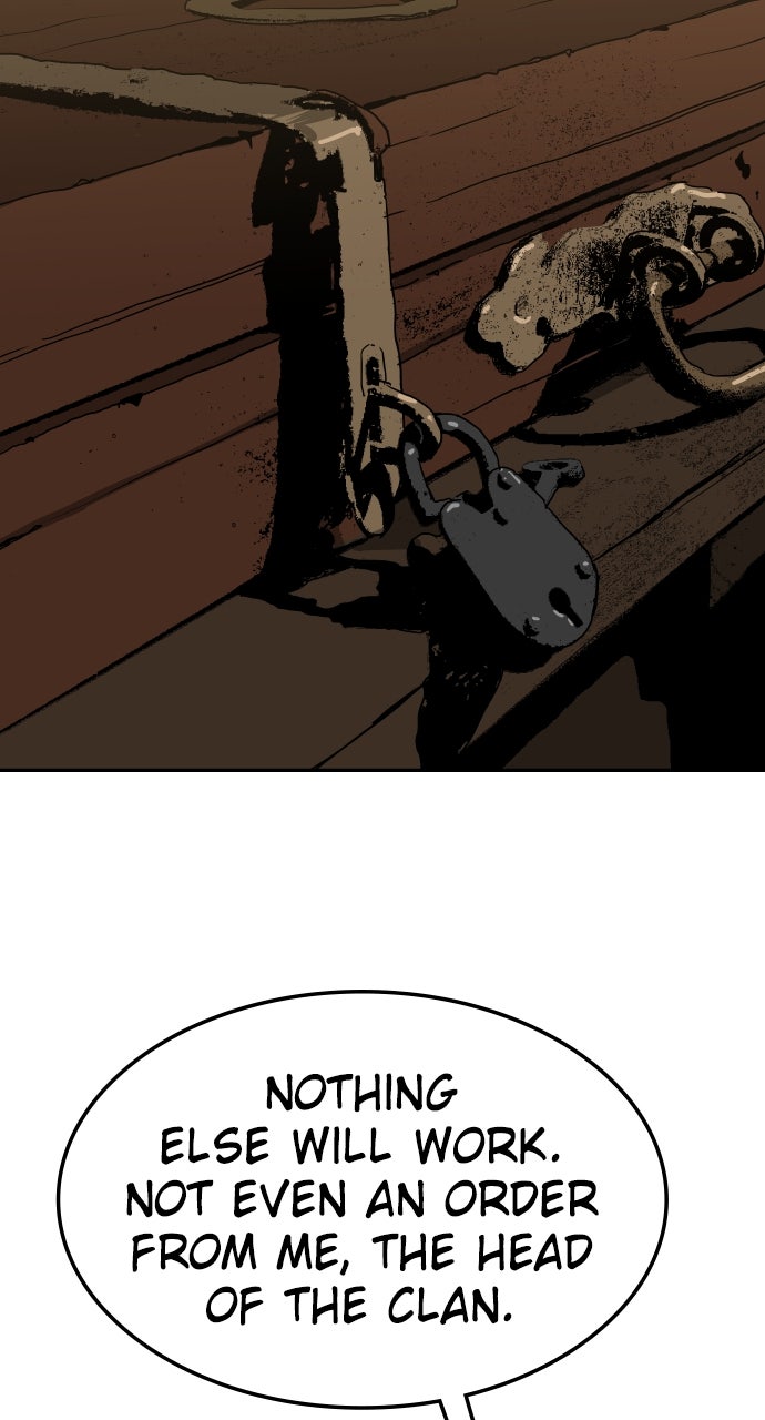 The Masters of Heaven and Earth Episode 46 page 3 - 