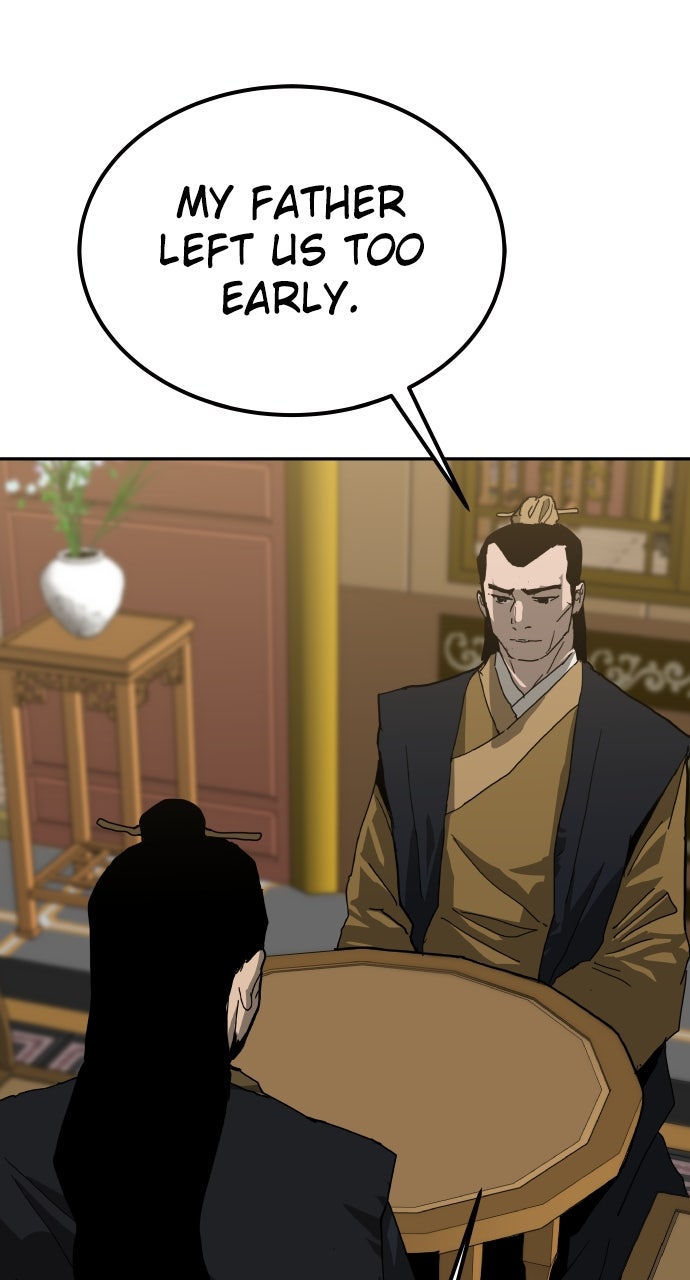 The Masters of Heaven and Earth Episode 46 page 22 - 