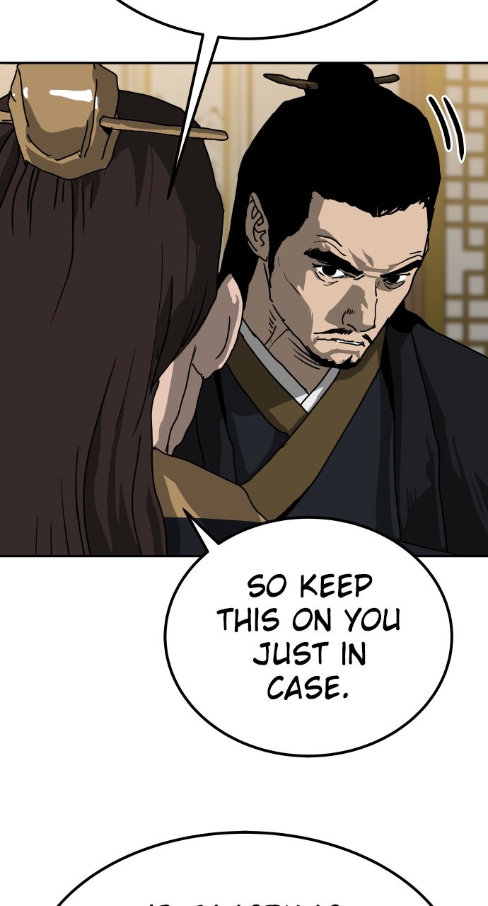 The Masters of Heaven and Earth Episode 46 page 24 - 