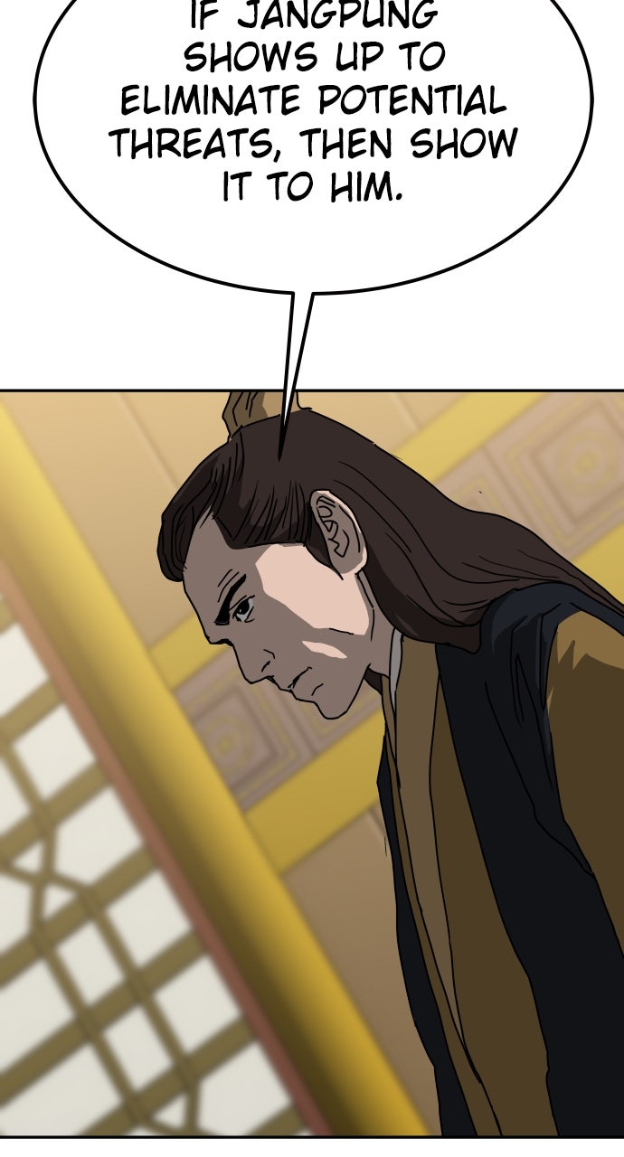 The Masters of Heaven and Earth Episode 46 page 25 - 