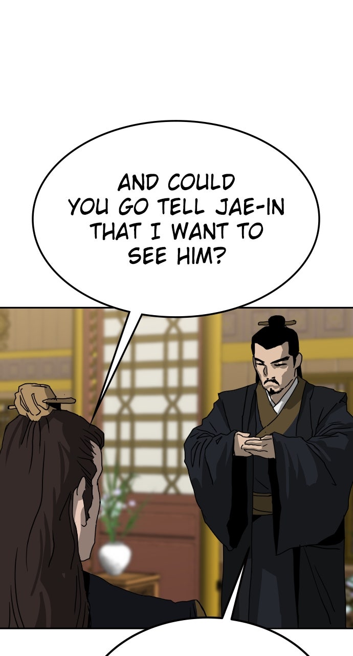 The Masters of Heaven and Earth Episode 46 page 26 - 