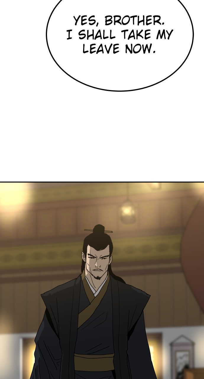 The Masters of Heaven and Earth Episode 46 page 27 - 