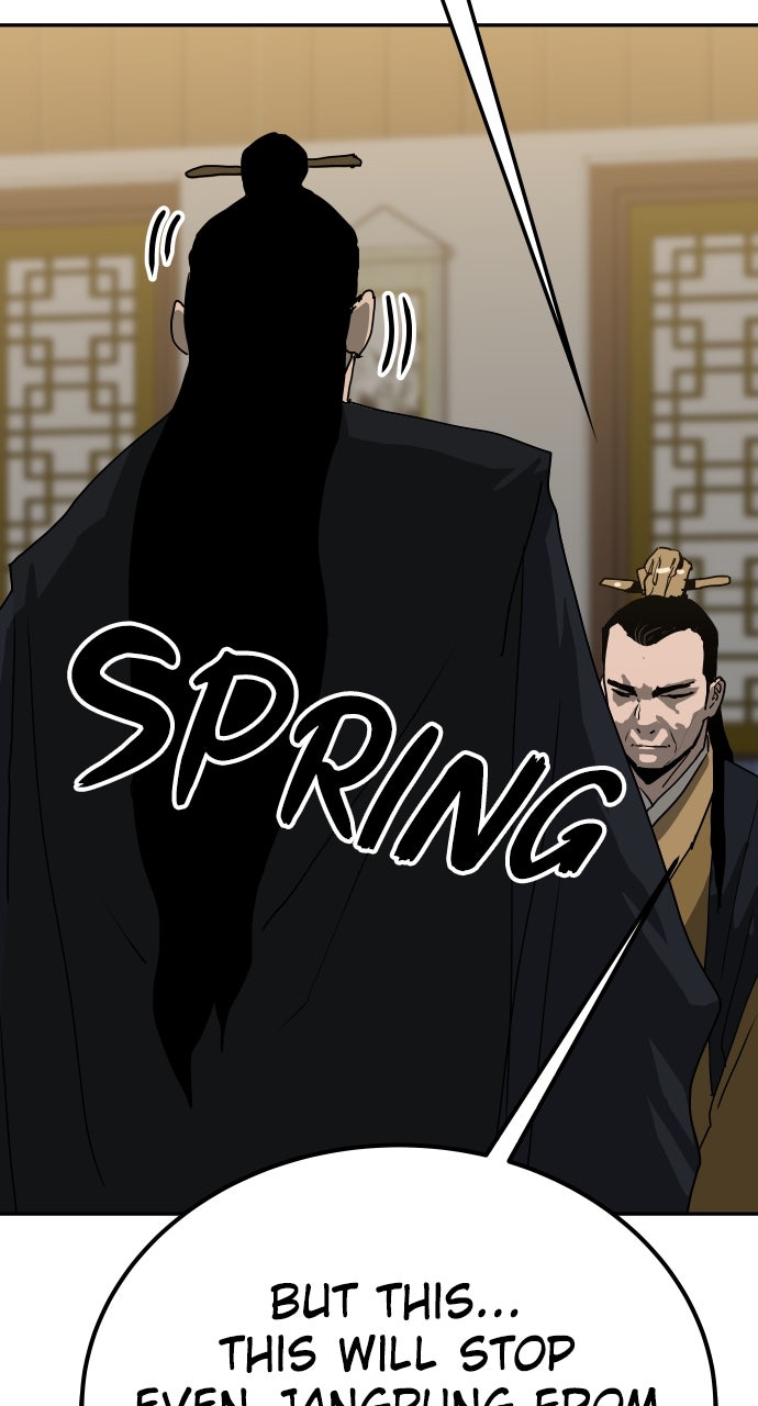 The Masters of Heaven and Earth Episode 46 page 4 - 