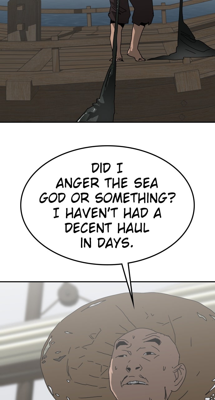 The Masters of Heaven and Earth Episode 46 page 31 - 