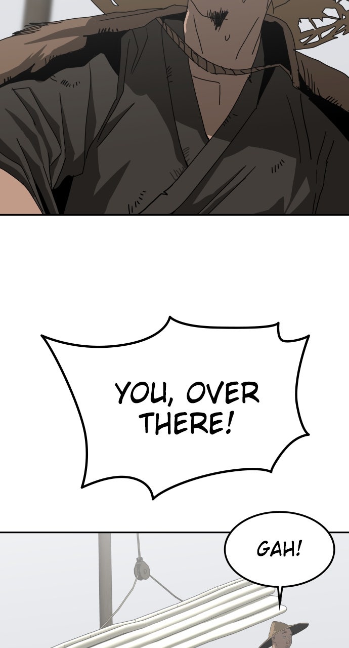 The Masters of Heaven and Earth Episode 46 page 32 - 