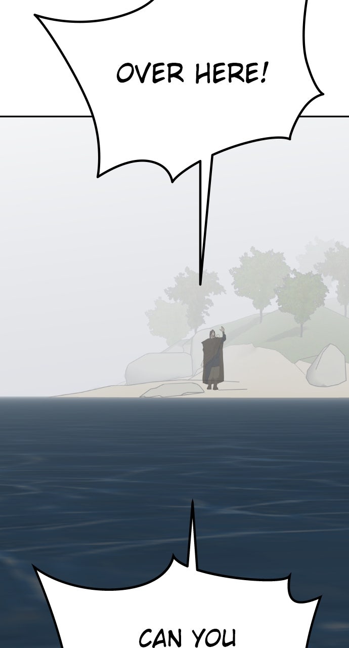 The Masters of Heaven and Earth Episode 46 page 35 - 
