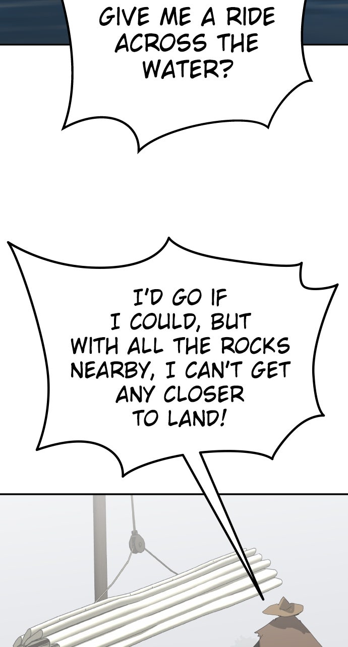 The Masters of Heaven and Earth Episode 46 page 36 - 