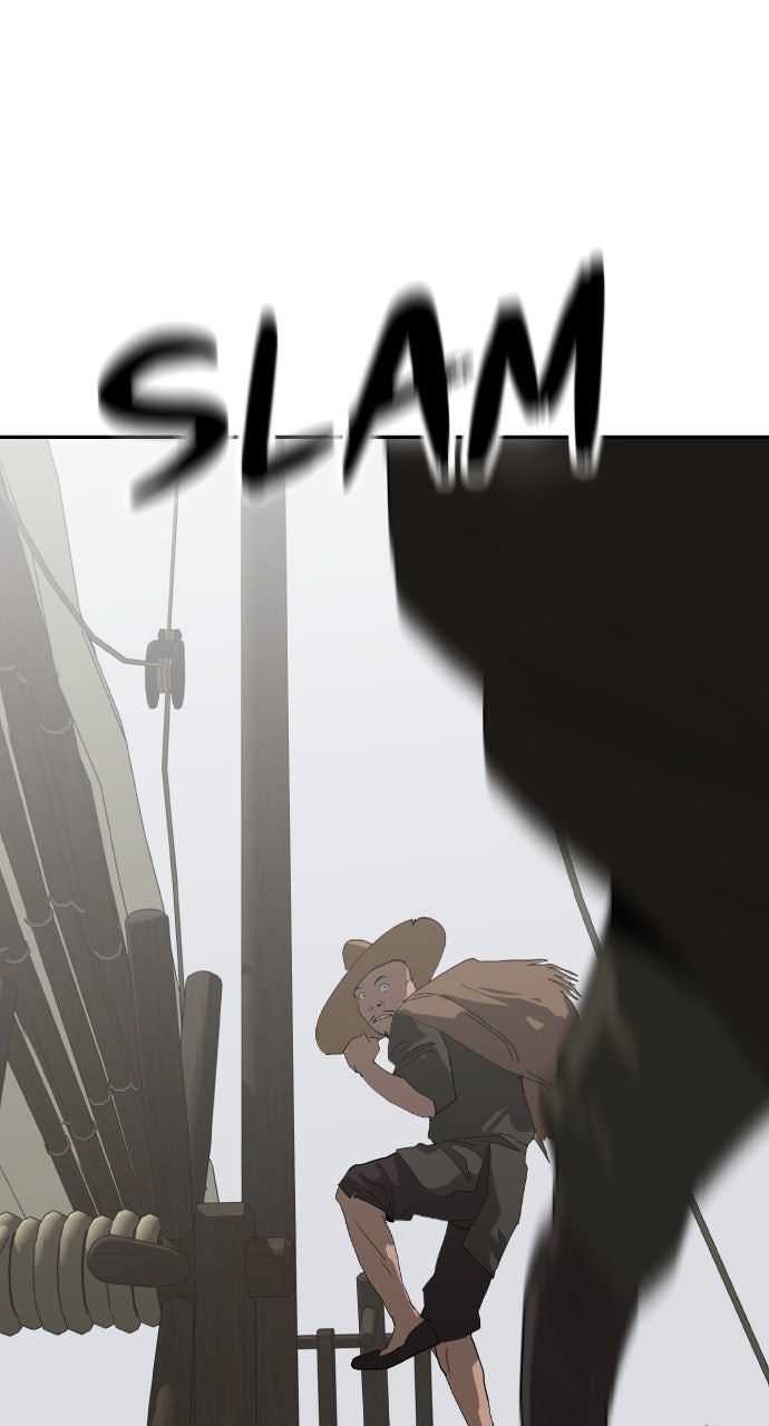 The Masters of Heaven and Earth Episode 46 page 42 - 