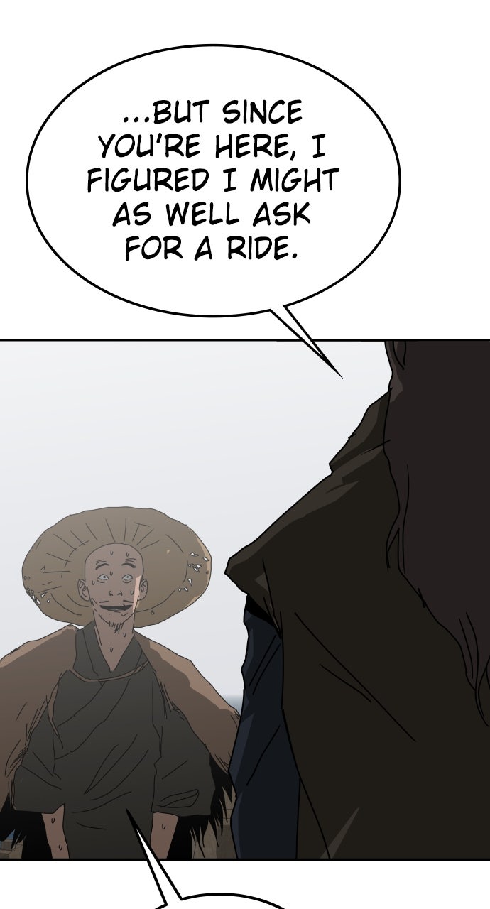 The Masters of Heaven and Earth Episode 46 page 46 - 