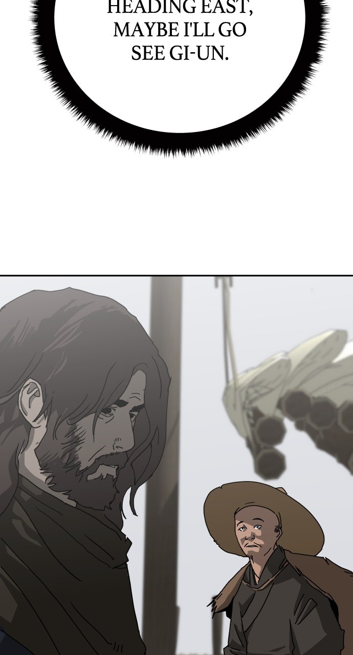 The Masters of Heaven and Earth Episode 46 page 50 - 
