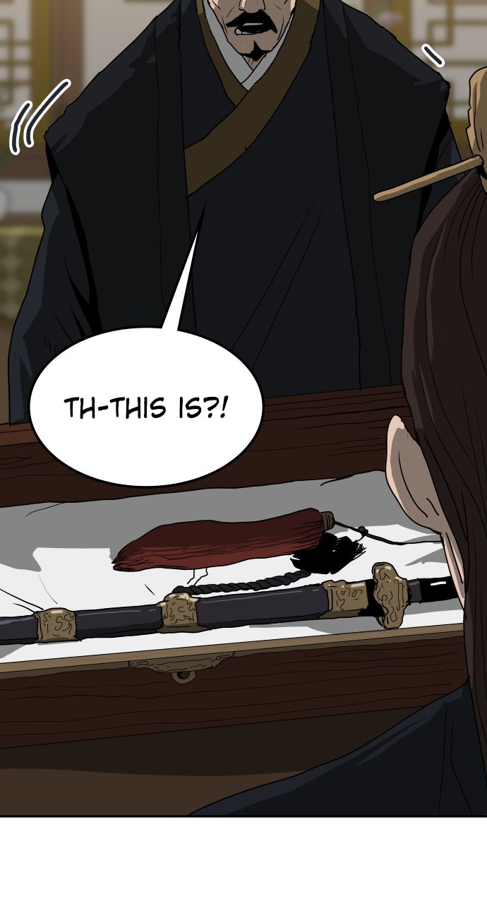 The Masters of Heaven and Earth Episode 46 page 6 - 