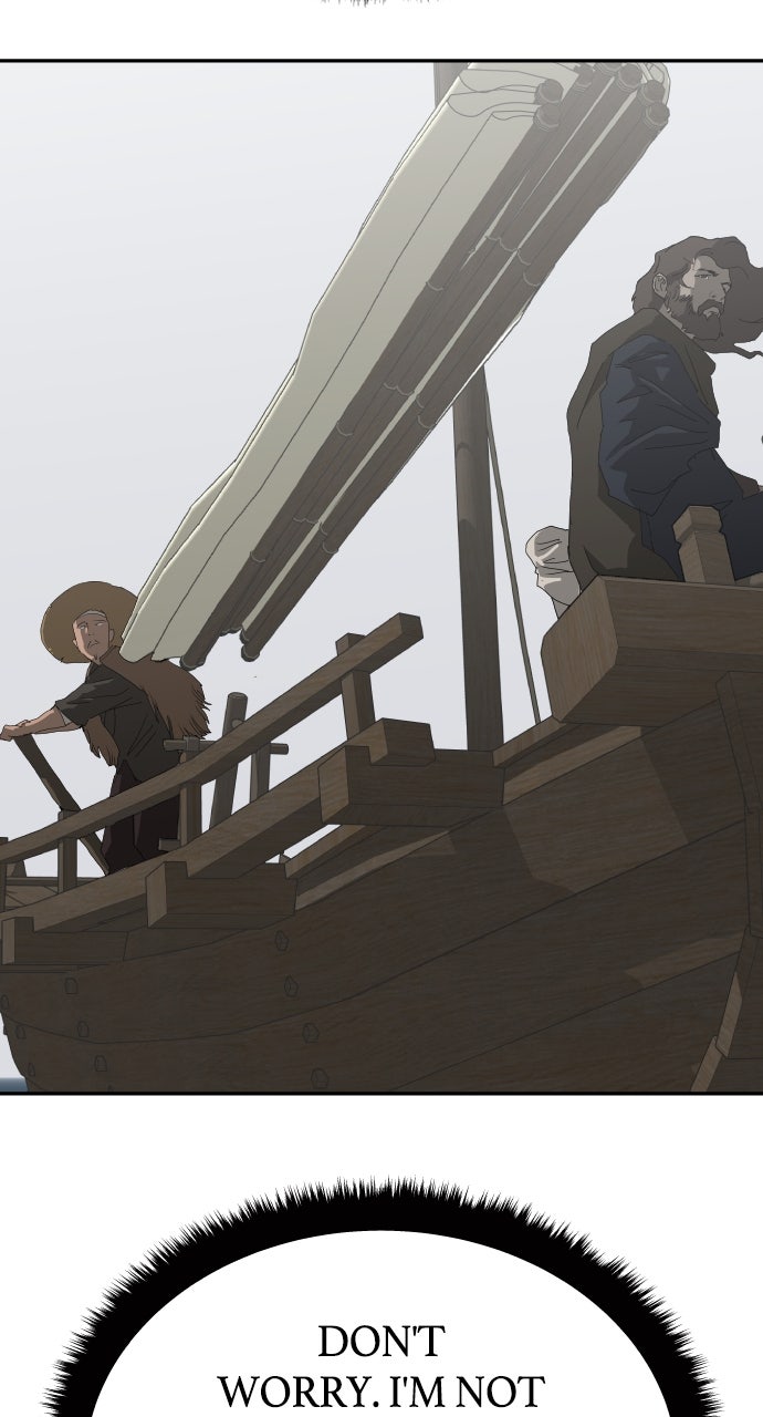 The Masters of Heaven and Earth Episode 46 page 53 - 