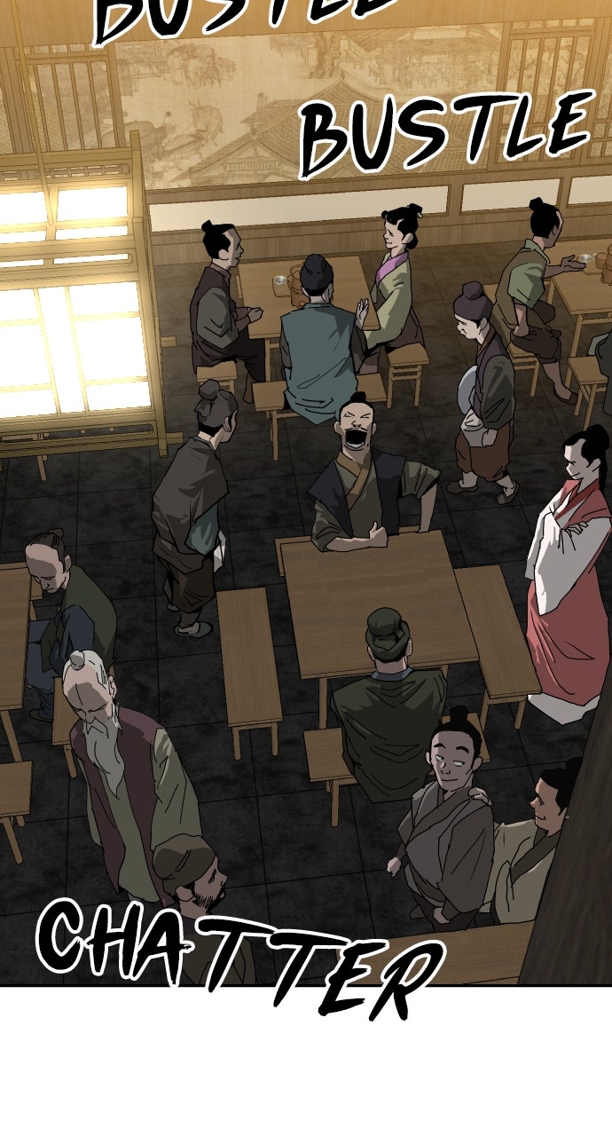 The Masters of Heaven and Earth Episode 46 page 56 - 