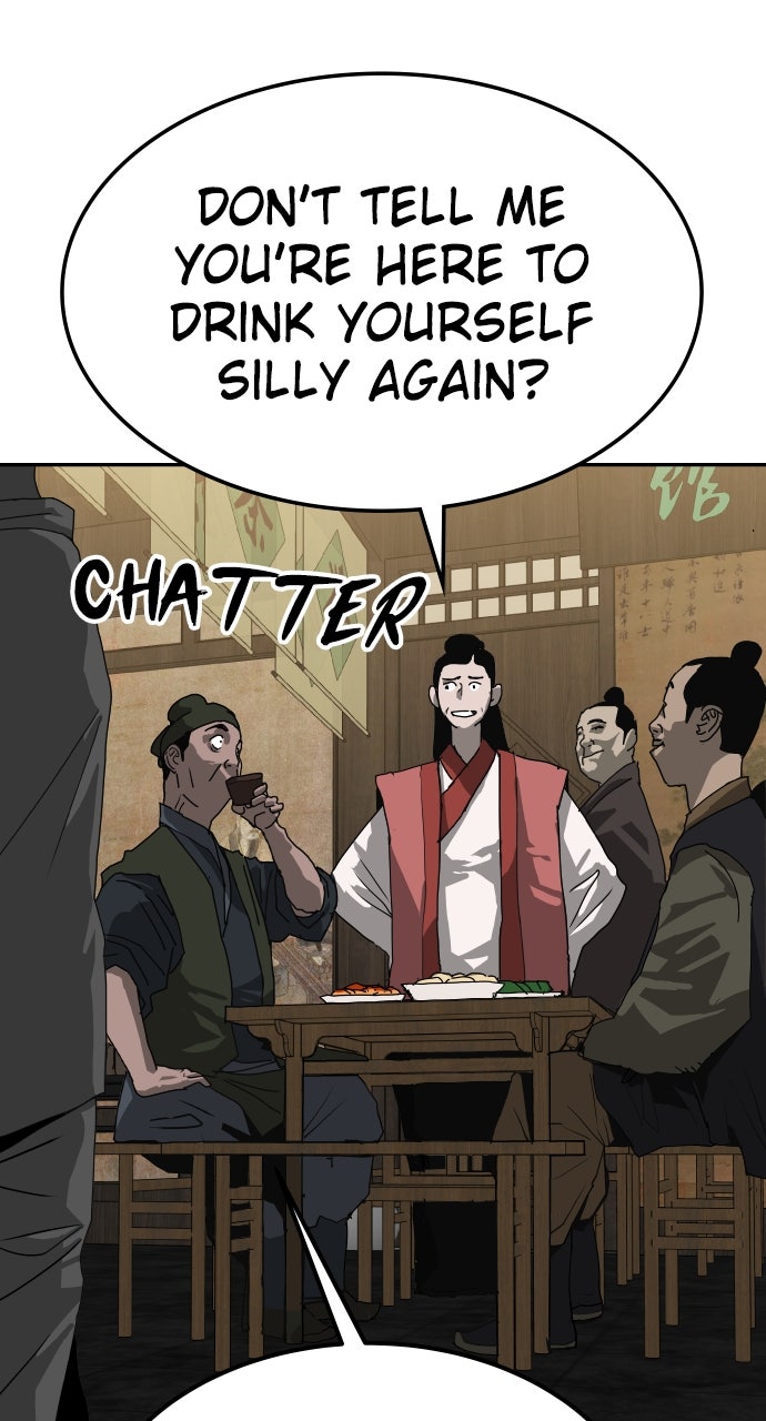 The Masters of Heaven and Earth Episode 46 page 57 - 