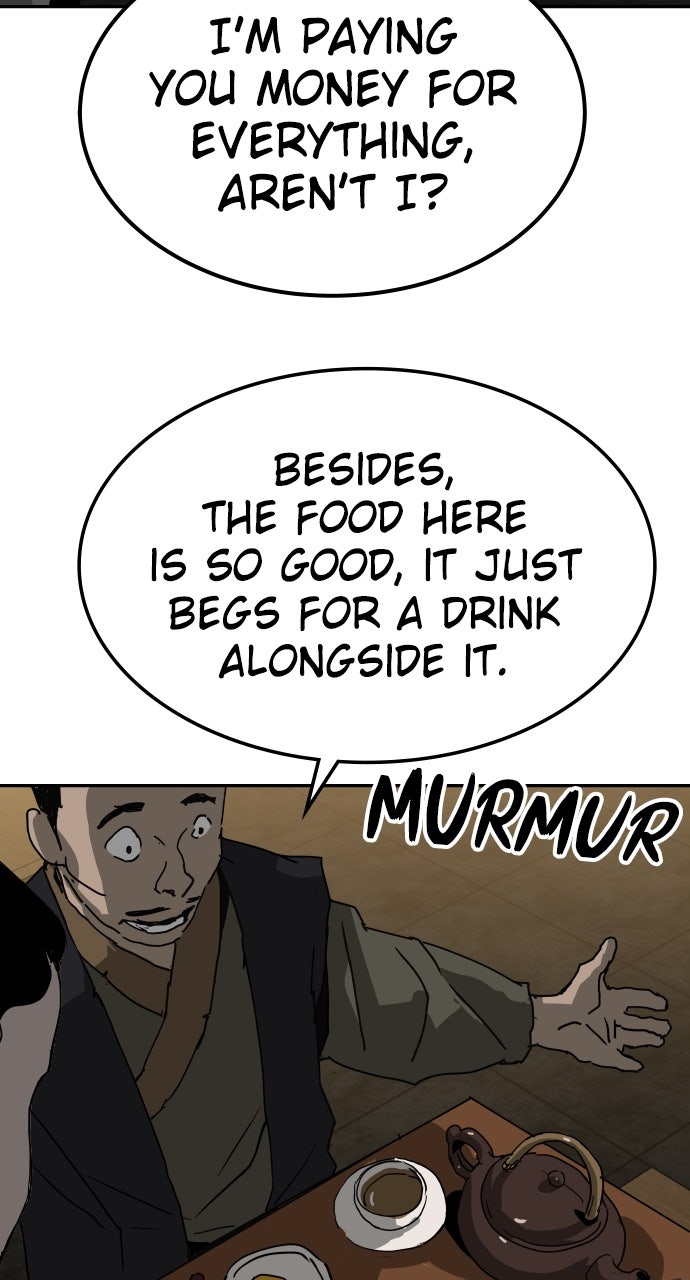 The Masters of Heaven and Earth Episode 46 page 58 - 