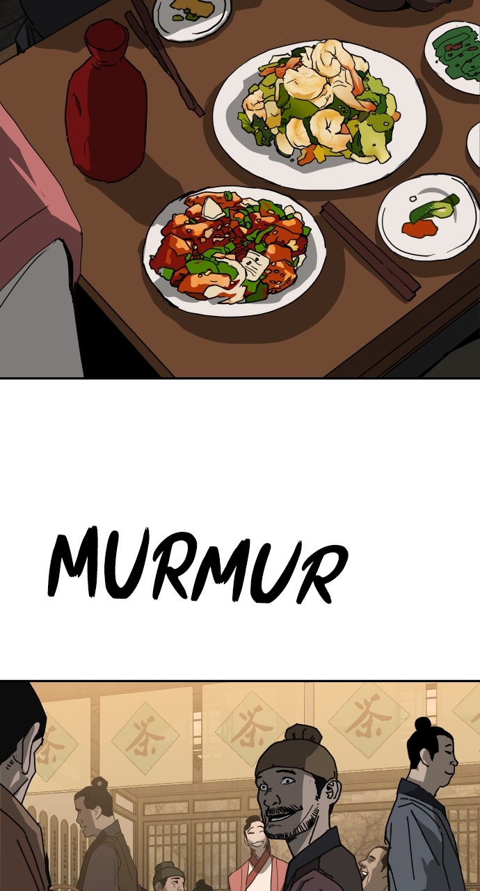 The Masters of Heaven and Earth Episode 46 page 59 - 
