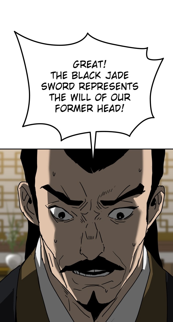 The Masters of Heaven and Earth Episode 46 page 7 - 