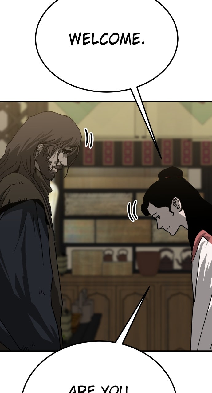 The Masters of Heaven and Earth Episode 46 page 64 - 