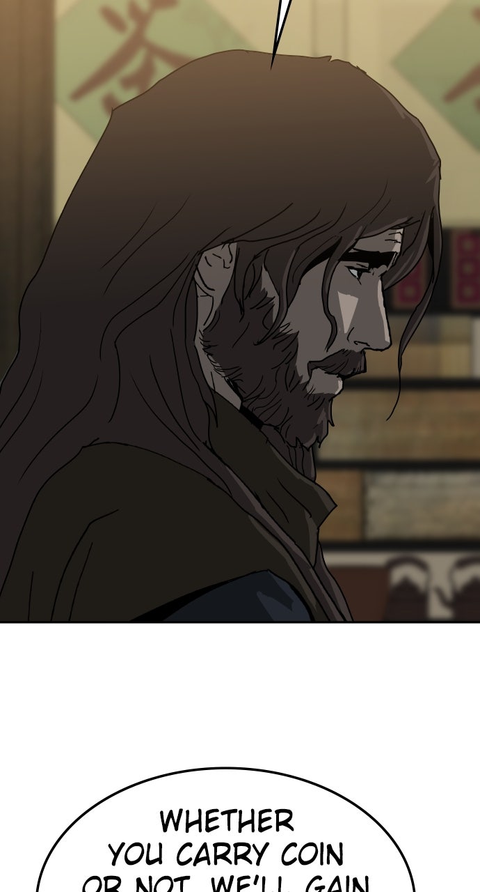The Masters of Heaven and Earth Episode 46 page 67 - 