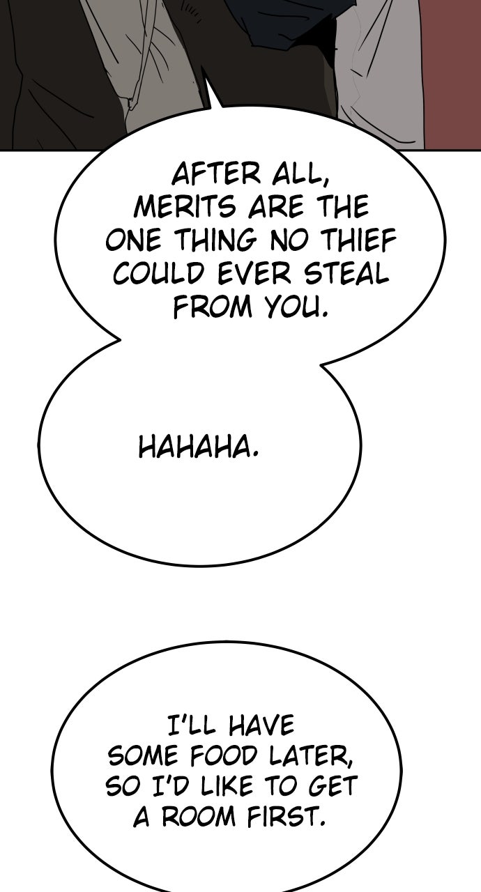The Masters of Heaven and Earth Episode 46 page 70 - 