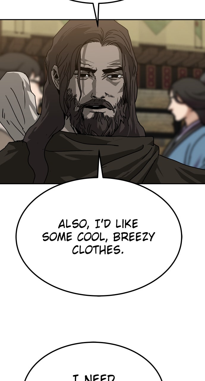 The Masters of Heaven and Earth Episode 46 page 71 - 