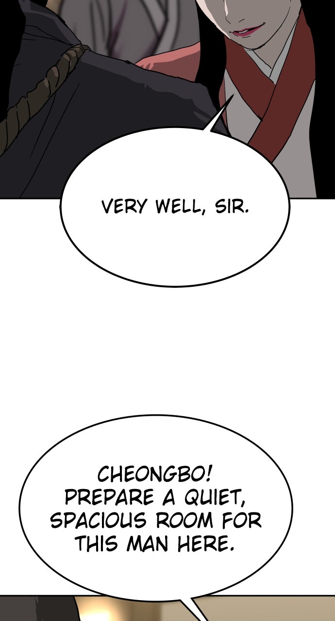The Masters of Heaven and Earth Episode 46 page 74 - 
