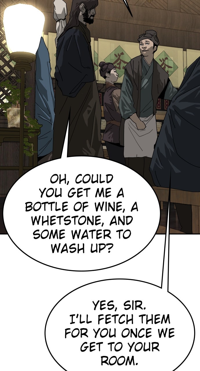 The Masters of Heaven and Earth Episode 46 page 76 - 