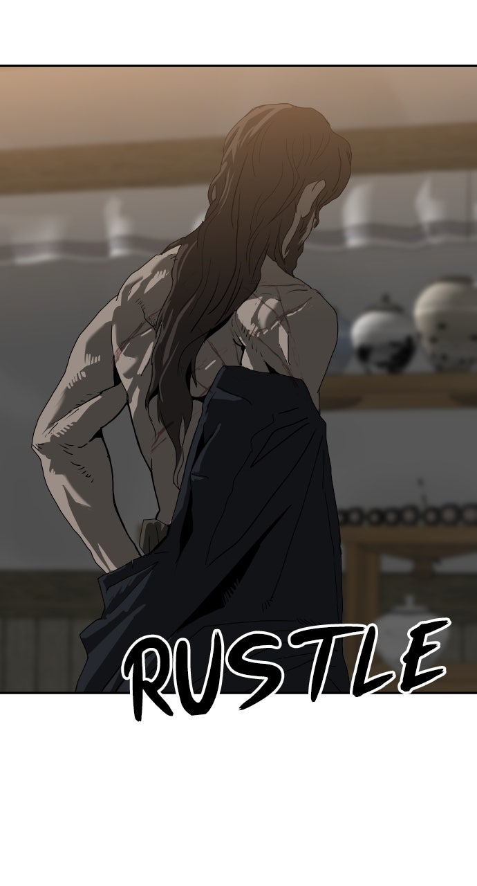 The Masters of Heaven and Earth Episode 46 page 82 - 