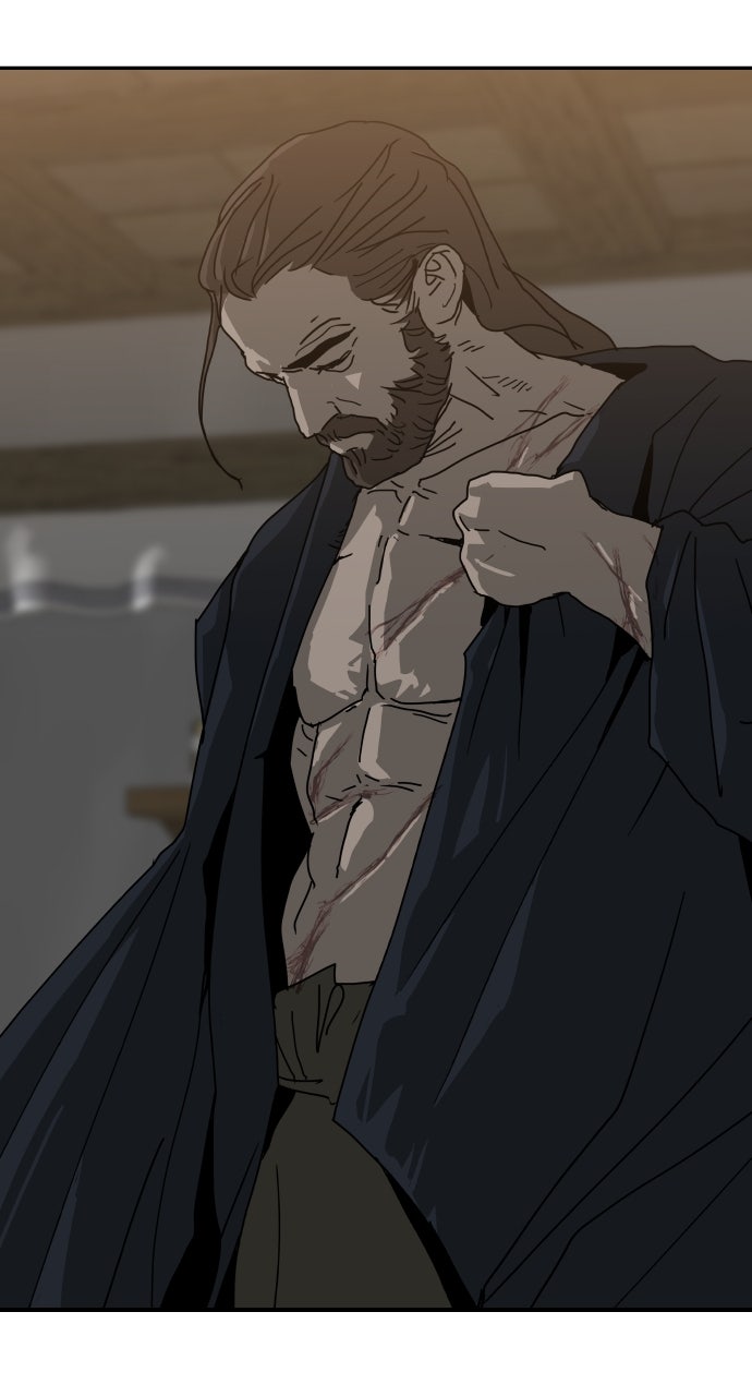 The Masters of Heaven and Earth Episode 46 page 85 - 